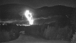 Lyžařské svahy, Smrk, Lysá hora