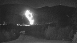 Lyžařské svahy, Smrk, Lysá hora