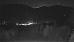 Lyžařské svahy, Smrk, Lysá hora