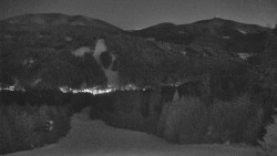 Lyžařské svahy, Smrk, Lysá hora