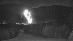 Lyžařské svahy, Smrk, Lysá hora