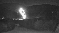 Lyžařské svahy, Smrk, Lysá hora