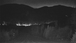 Lyžařské svahy, Smrk, Lysá hora