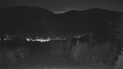 Lyžařské svahy, Smrk, Lysá hora