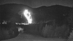 Lyžařské svahy, Smrk, Lysá hora