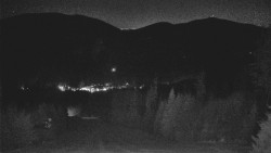 Lyžařské svahy, Smrk, Lysá hora