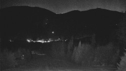 Lyžařské svahy, Smrk, Lysá hora