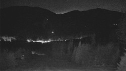 Lyžařské svahy, Smrk, Lysá hora