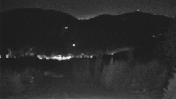 Lyžařské svahy, Smrk, Lysá hora