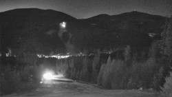 Lyžařské svahy, Smrk, Lysá hora