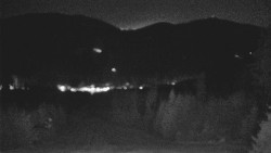 Lyžařské svahy, Smrk, Lysá hora