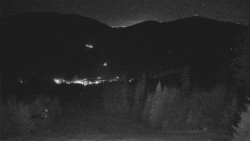 Lyžařské svahy, Smrk, Lysá hora