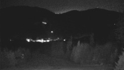 Lyžařské svahy, Smrk, Lysá hora