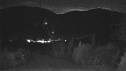 Lyžařské svahy, Smrk, Lysá hora