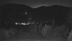 Lyžařské svahy, Smrk, Lysá hora