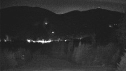 Lyžařské svahy, Smrk, Lysá hora