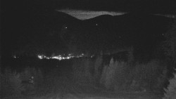 Lyžařské svahy, Smrk, Lysá hora