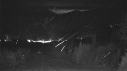 Lyžařské svahy, Smrk, Lysá hora