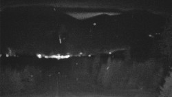 Lyžařské svahy, Smrk, Lysá hora