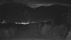 Lyžařské svahy, Smrk, Lysá hora