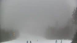 Lyžařské svahy, Smrk, Lysá hora