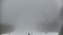 Lyžařské svahy, Smrk, Lysá hora