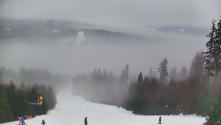 Lyžařské svahy, Smrk, Lysá hora