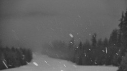 Lyžařské svahy, Smrk, Lysá hora