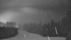 Lyžařské svahy, Smrk, Lysá hora