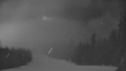 Lyžařské svahy, Smrk, Lysá hora