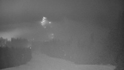 Lyžařské svahy, Smrk, Lysá hora