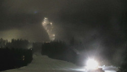 Lyžařské svahy, Smrk, Lysá hora