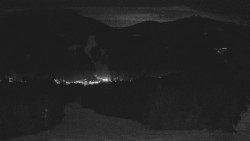 Lyžařské svahy, Smrk, Lysá hora