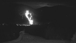 Lyžařské svahy, Smrk, Lysá hora