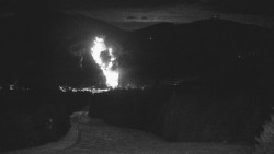 Lyžařské svahy, Smrk, Lysá hora