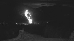 Lyžařské svahy, Smrk, Lysá hora