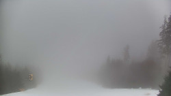 Lyžařské svahy, Smrk, Lysá hora