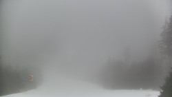 Lyžařské svahy, Smrk, Lysá hora