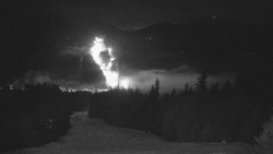 Lyžařské svahy, Smrk, Lysá hora