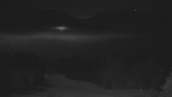 Lyžařské svahy, Smrk, Lysá hora