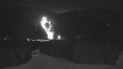 Lyžařské svahy, Smrk, Lysá hora