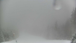 Lyžařské svahy, Smrk, Lysá hora