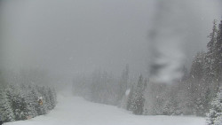 Lyžařské svahy, Smrk, Lysá hora