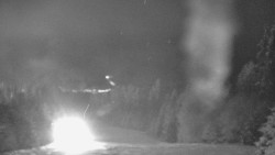 Lyžařské svahy, Smrk, Lysá hora