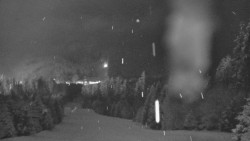 Lyžařské svahy, Smrk, Lysá hora