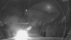 Lyžařské svahy, Smrk, Lysá hora