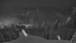 Lyžařské svahy, Smrk, Lysá hora