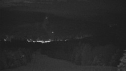 Lyžařské svahy, Smrk, Lysá hora