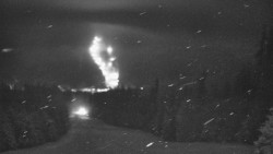 Lyžařské svahy, Smrk, Lysá hora