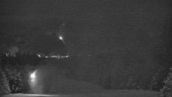 Lyžařské svahy, Smrk, Lysá hora